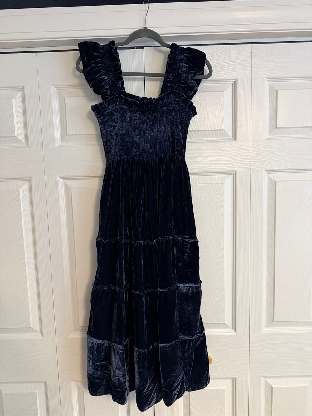 Hill House Ellie Nap Dress